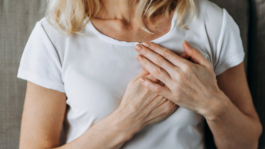 Managing Incontinence Related to Heart Disease 