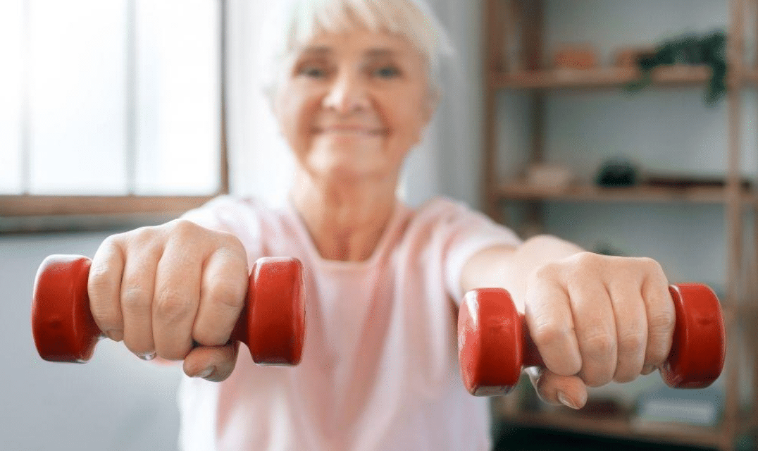 The Keys To Exercise for People With Urinary Incontinence
