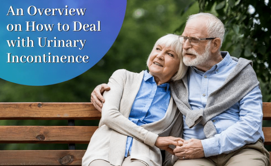 An Overview on How to Deal with Urinary Incontinence