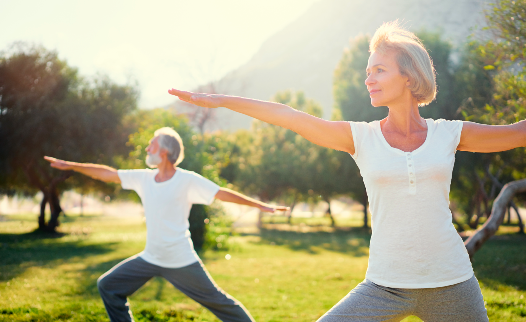 Can Yoga Help with Urinary Incontinence?
