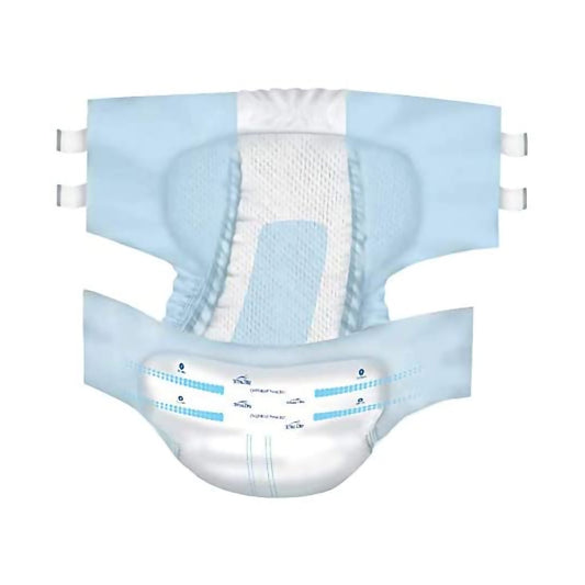 Overnight Fitted Briefs