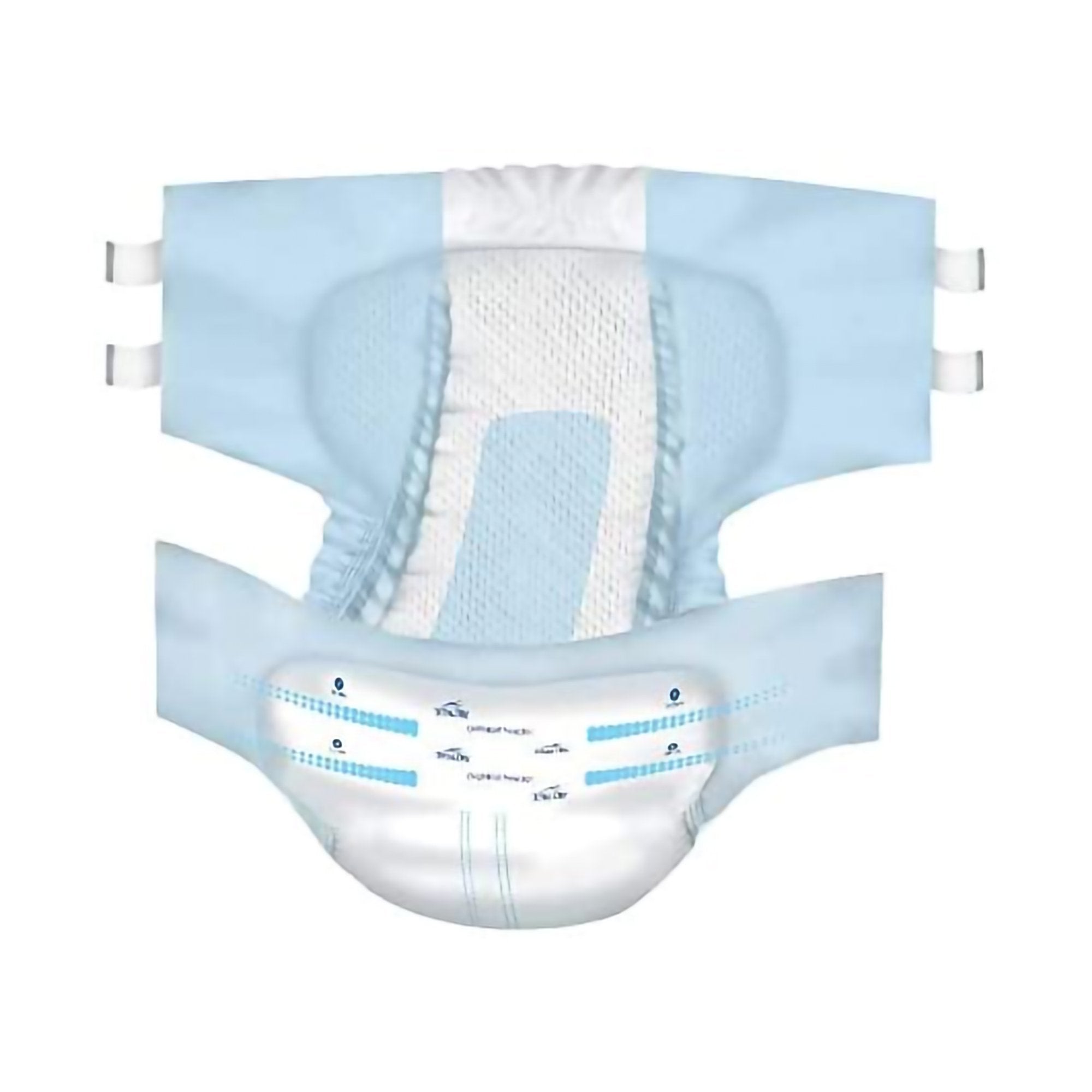 TotalDry Reusable Underwear (Unisex) - S, M, Large