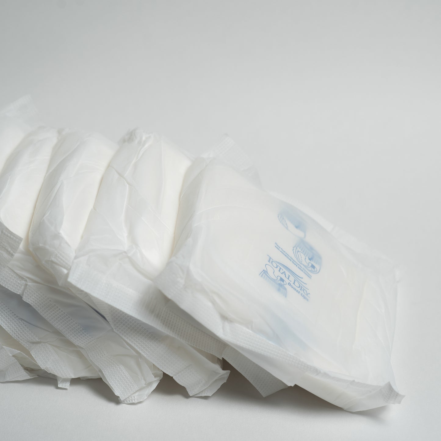 TotalDry Ultimate Max-Day Boosters