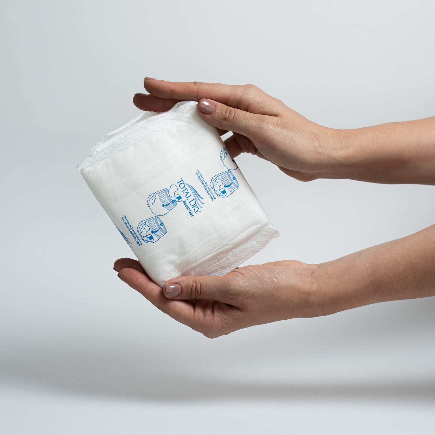 TotalDry Ultimate Max-Day Boosters