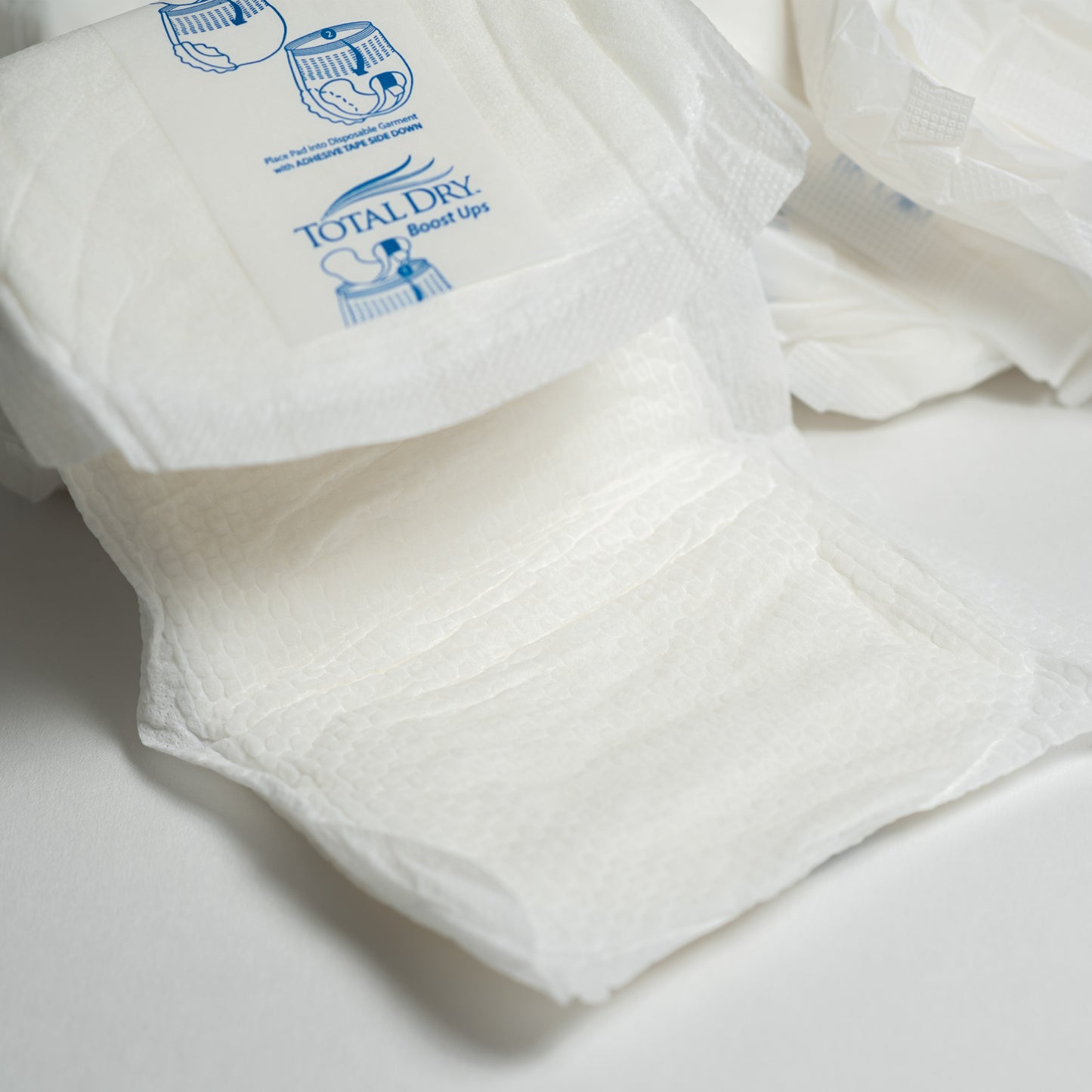 TotalDry Ultimate Max-Day Boosters