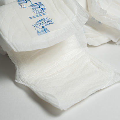 TotalDry Ultimate Max-Day Boosters