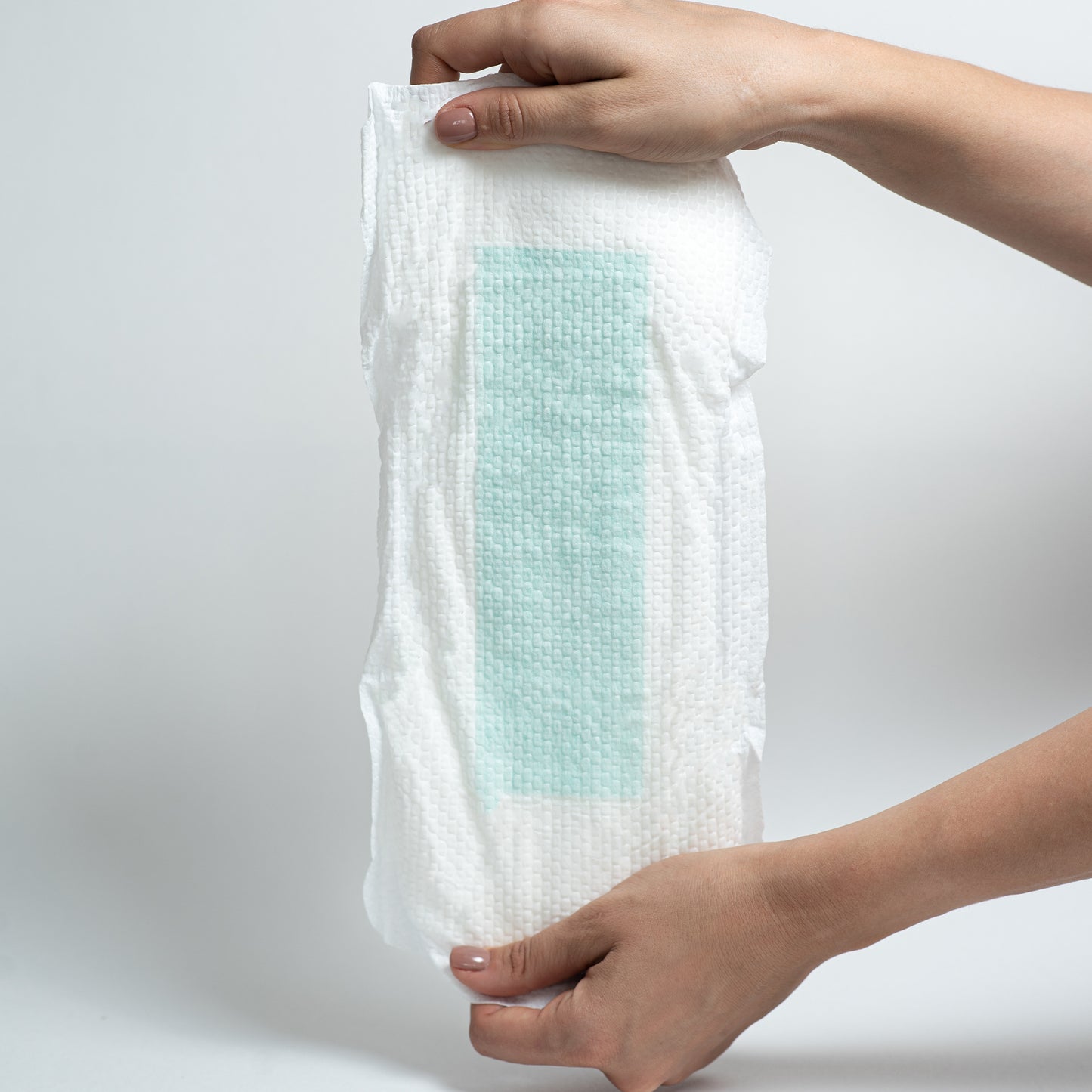 TotalDry Max-Day Pads