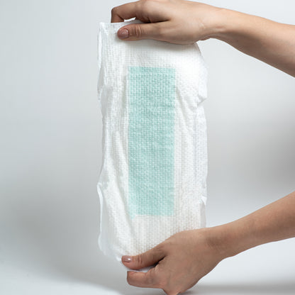 TotalDry Max-Day Pads