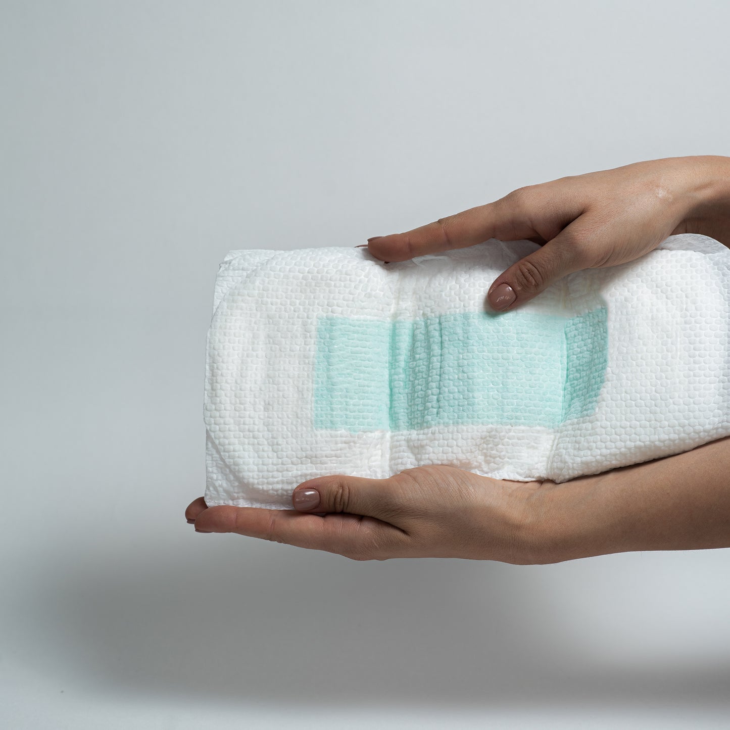 TotalDry Max-Day Pads