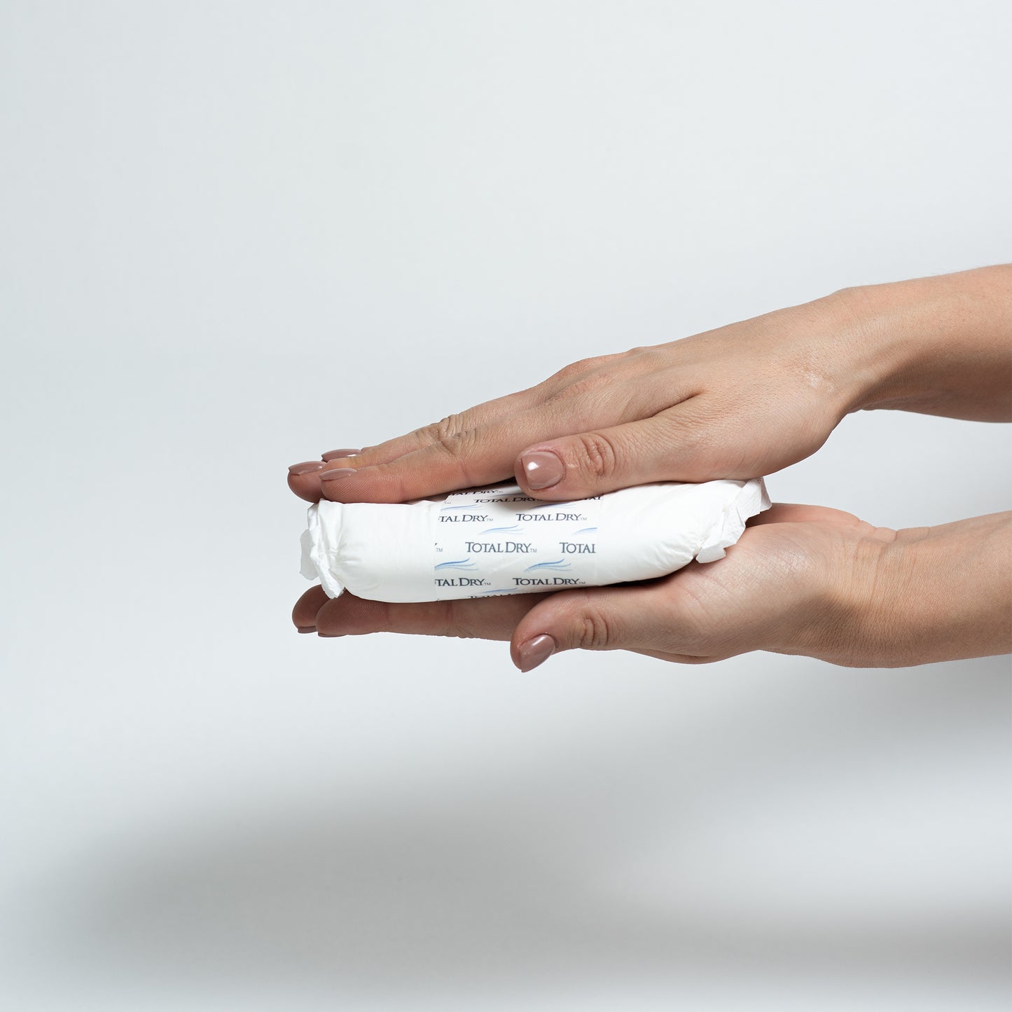 TotalDry Max-Day Pads