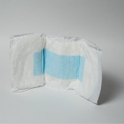 TotalDry Moderate Pads