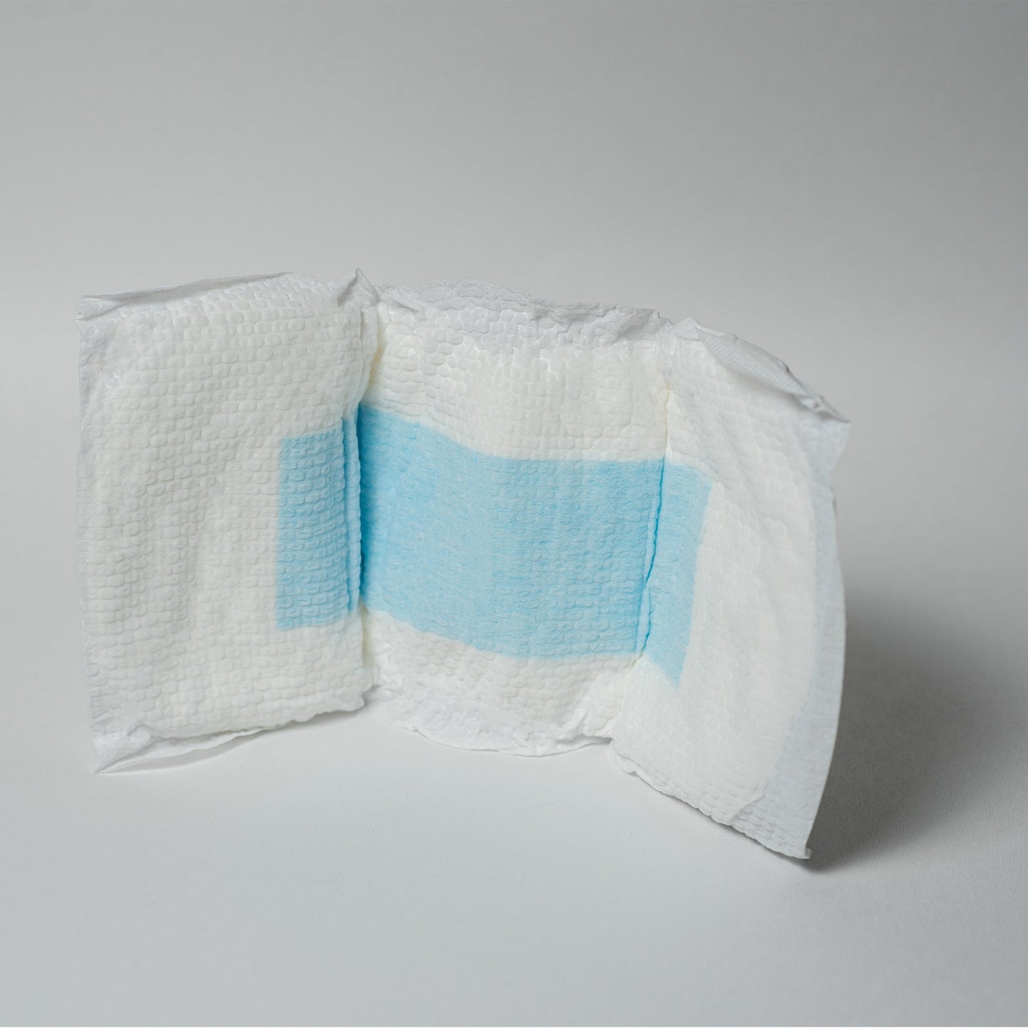 TotalDry Moderate Pads Sample (2 Pieces)