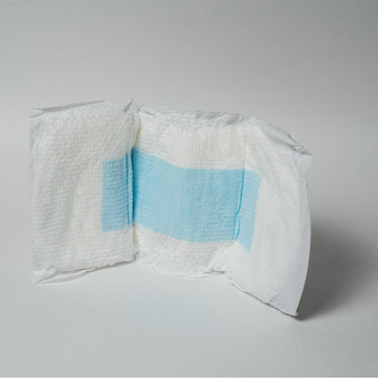 TotalDry Moderate Pads Sample (2 Pieces)