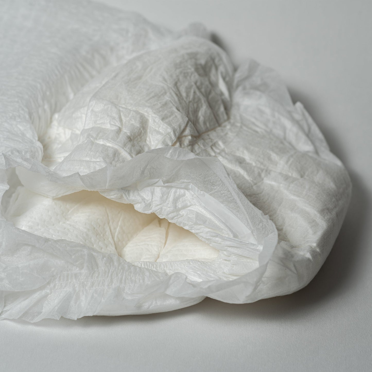 TotalDry Ultimate Protective Underwear Sample.