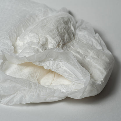 TotalDry Ultimate Protective Underwear Sample.