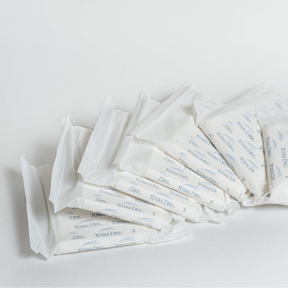 TotalDry Light Pads