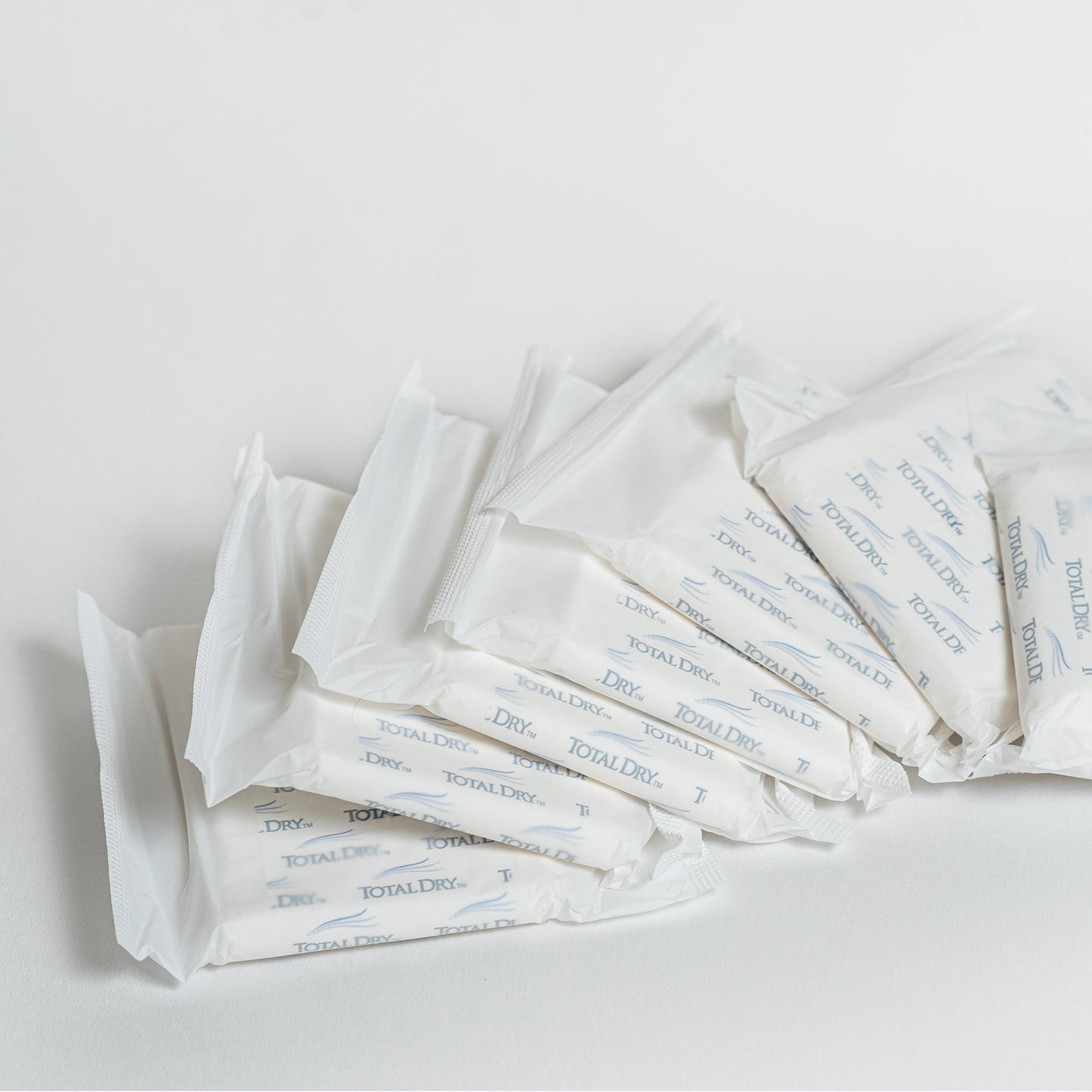 TotalDry Light Pads Sample (2 Pieces)