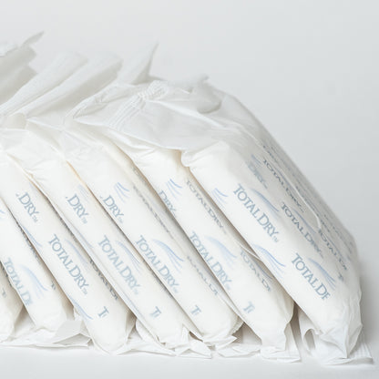 TotalDry Light Pads