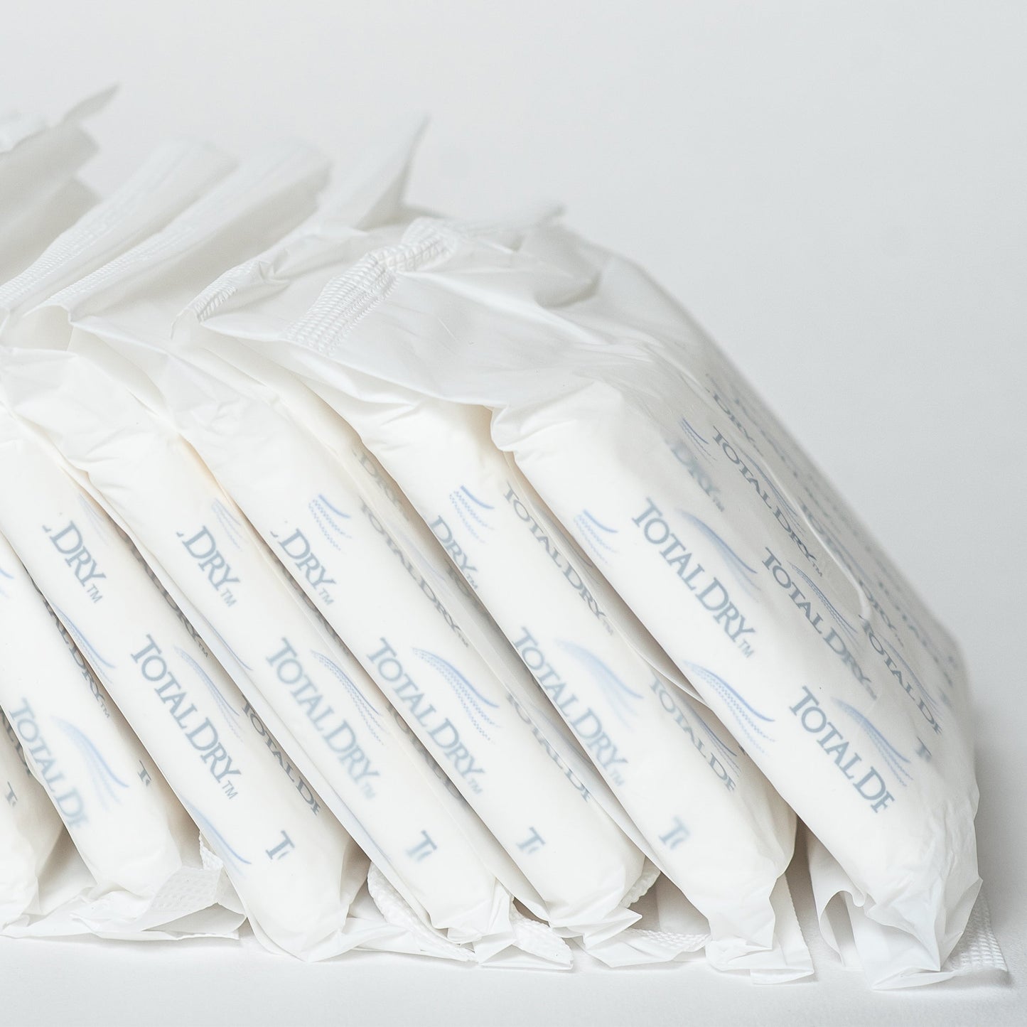 TotalDry Light Pads Sample (2 Pieces)