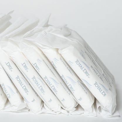 TotalDry Light Pads Sample (2 Pieces)