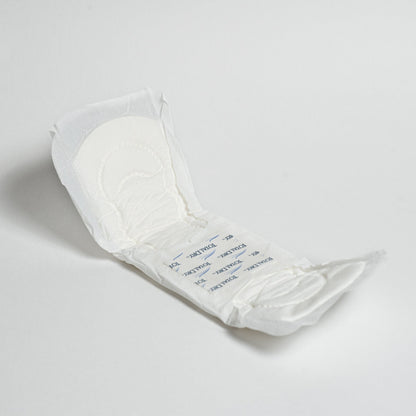 TotalDry Light Pads Sample (2 Pieces)