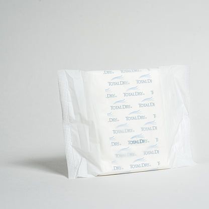 TotalDry Light Pads