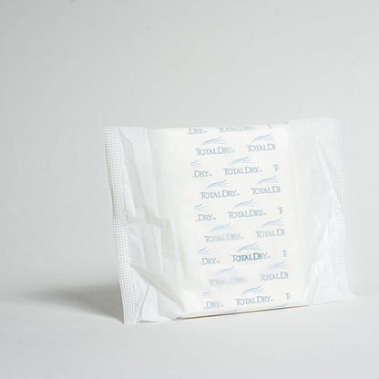 TotalDry Light Pads Sample (2 Pieces)