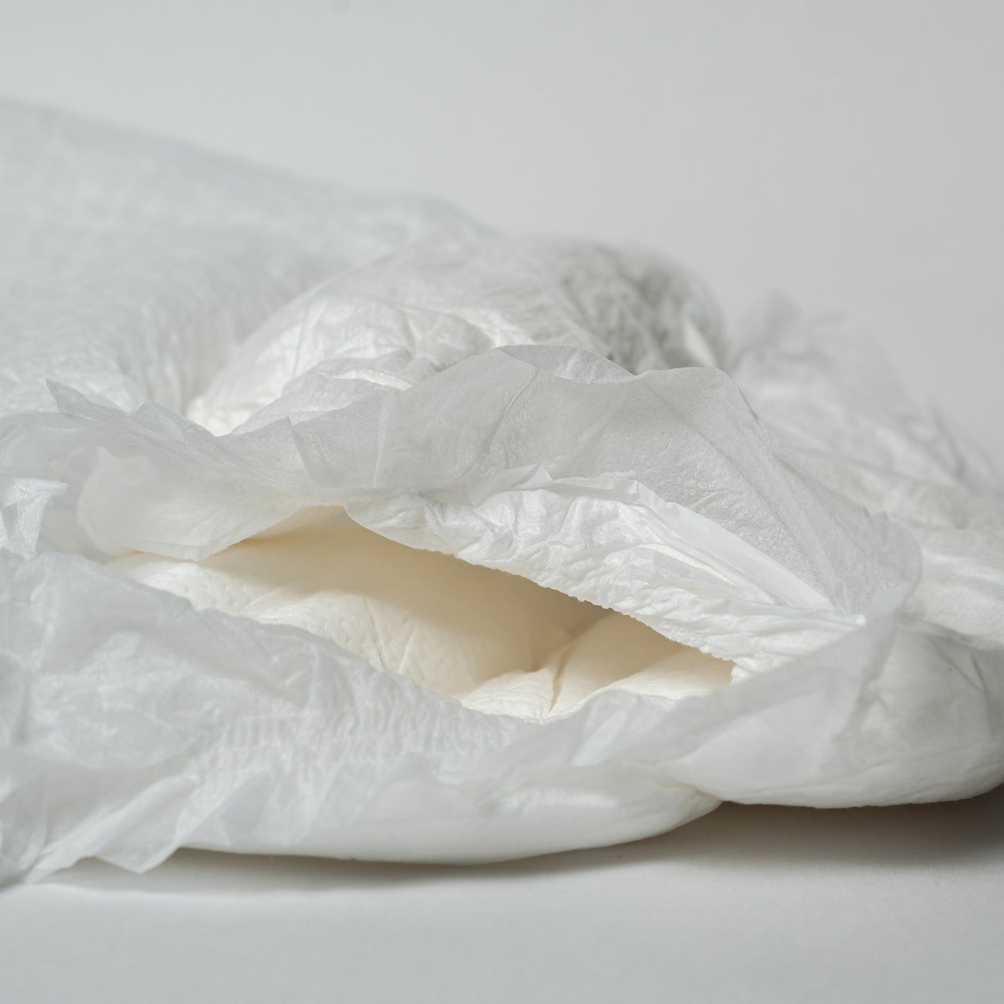 TotalDry Ultimate Protective Underwear Sample.