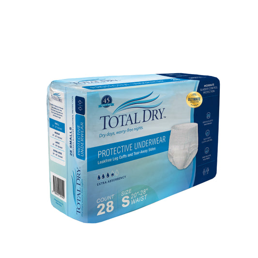 TotalDry Ultimate Protective Underwear