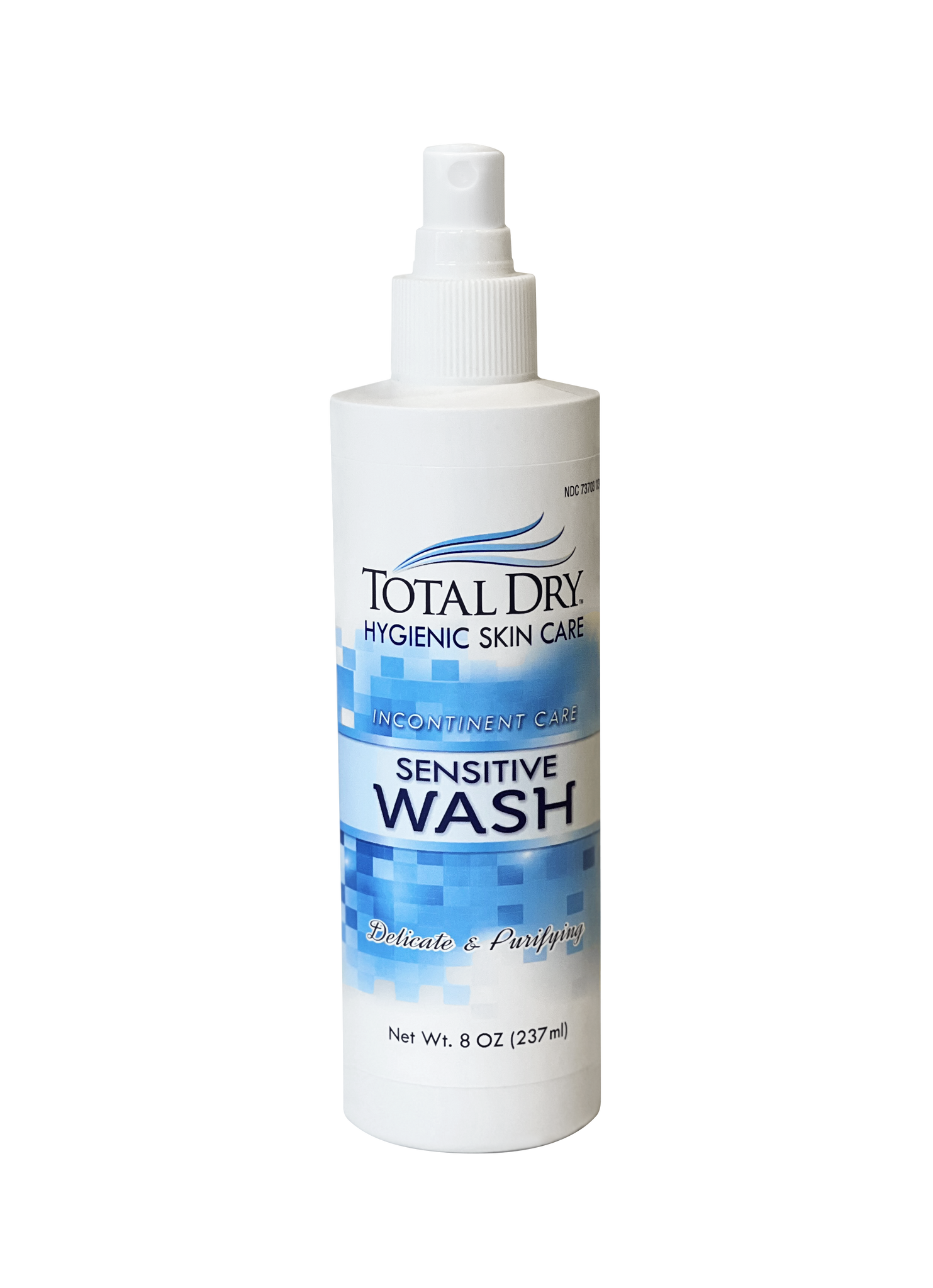 Total Dry Wash