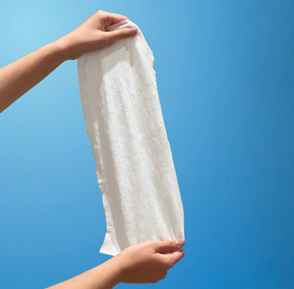 Extra Large Premium Washcloths