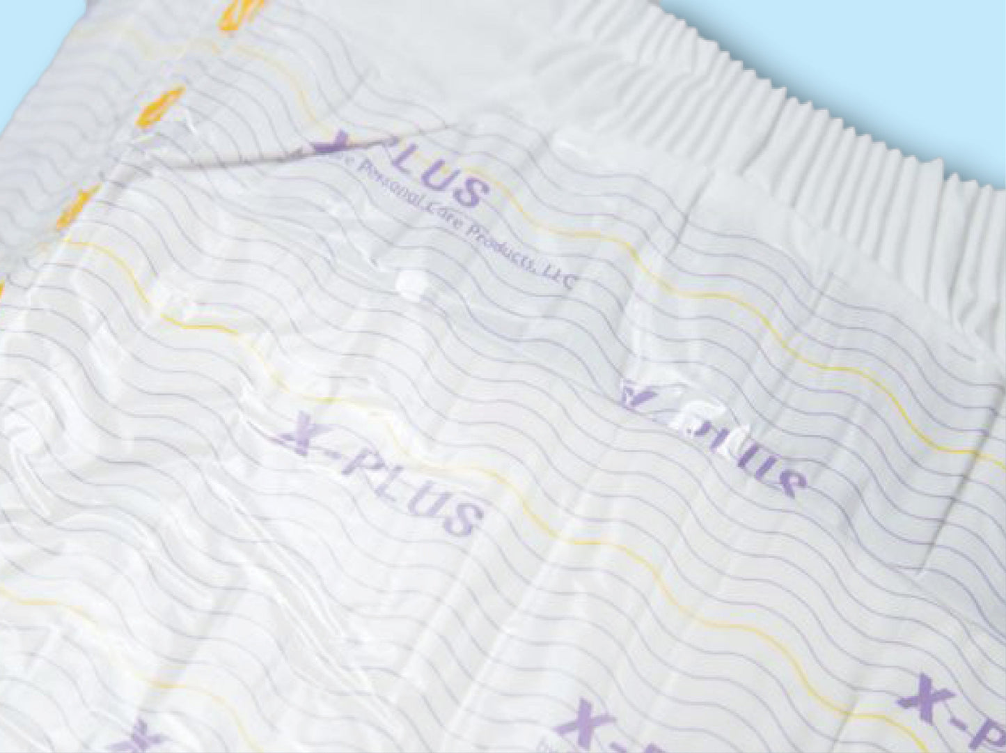 X-Plus Ultimate Fitted Briefs