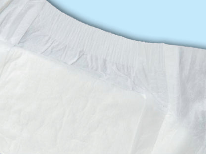 X-Plus Ultimate Fitted Briefs