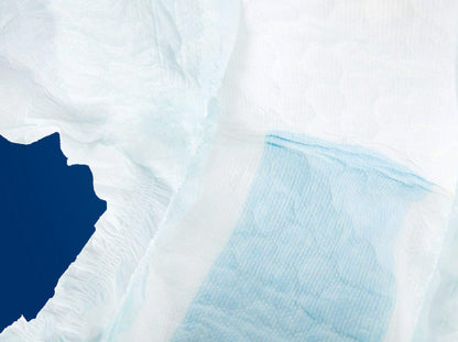 Overnight Breathable Briefs