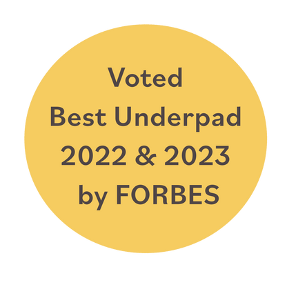 TotalDry Ultimate Underpads - 36" x 36" Heavy Absorbency for Ultimate Comfort and Protection. Disposable Chucks for Adults, Children & Pets