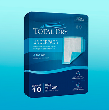 UNDERPADS 