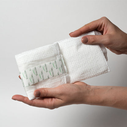 TotalDry Ultra Boosters Sample (2 Pieces)