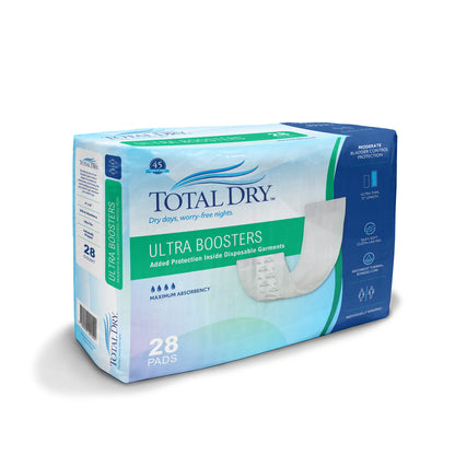 TotalDry Ultra Boosters Sample (2 Pieces)