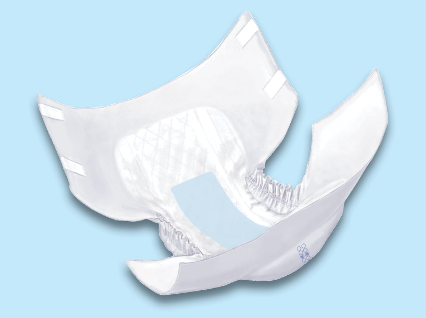 TotalDry Fitted Brief