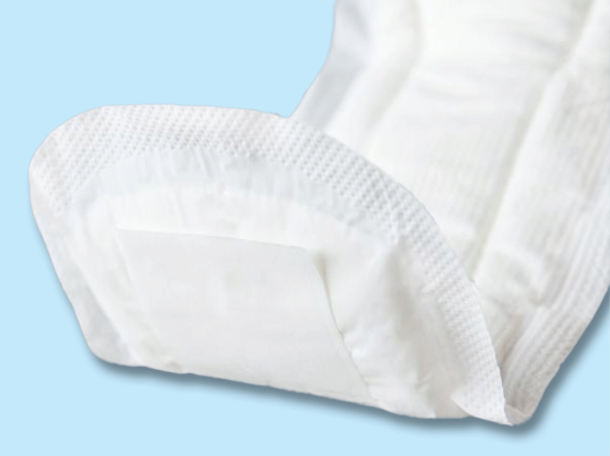Light Extra Pads Sample