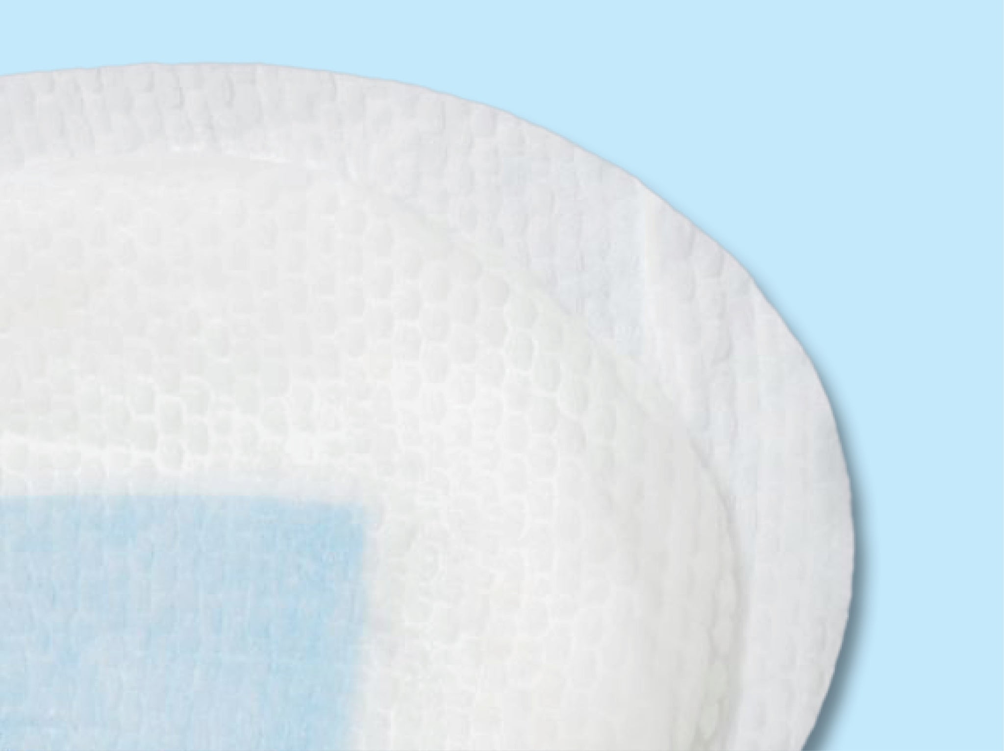 Moderate Extra Plus Pads
