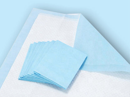 Total Dry Ultimate Underpads