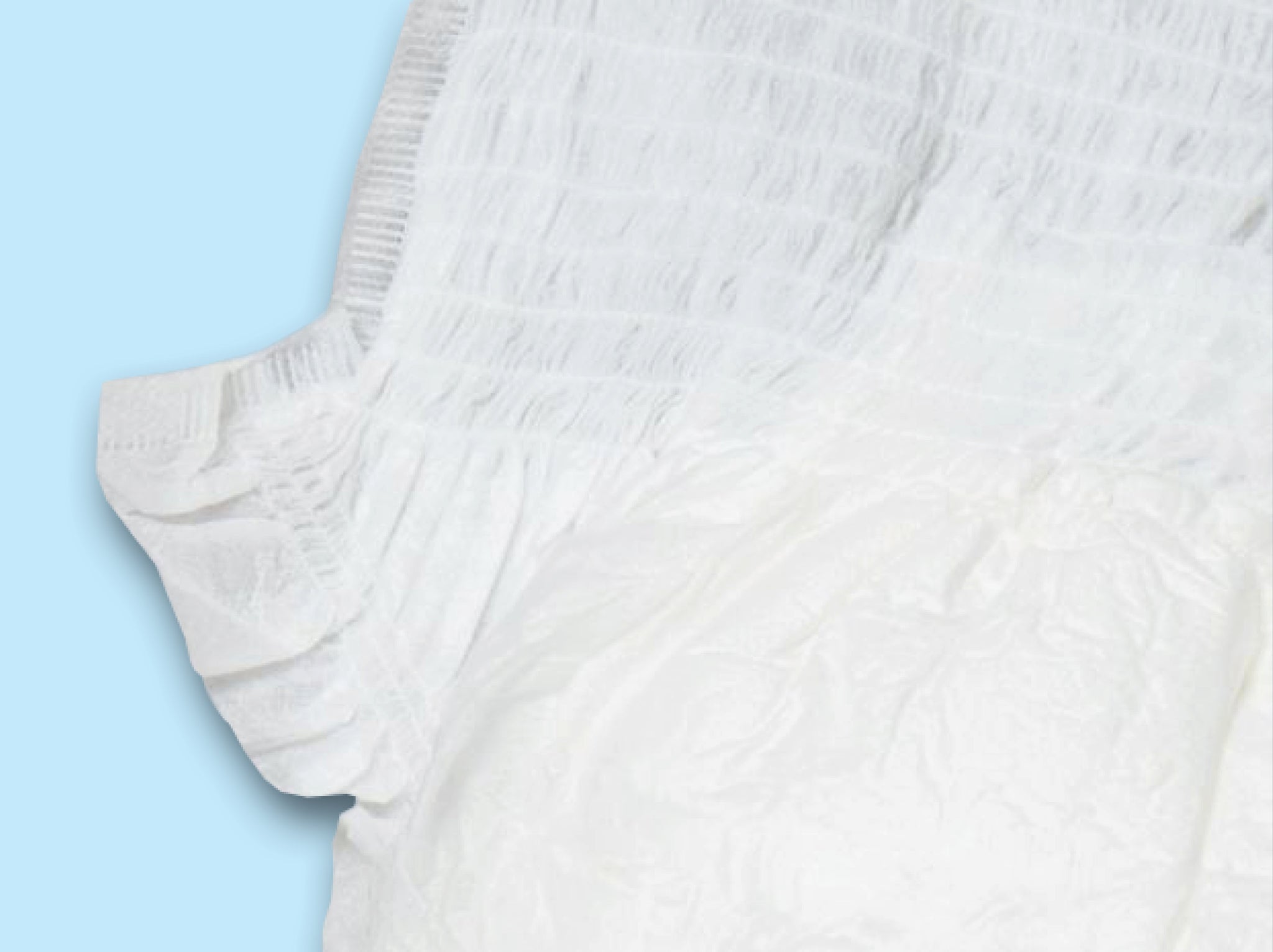 Protective Underwear